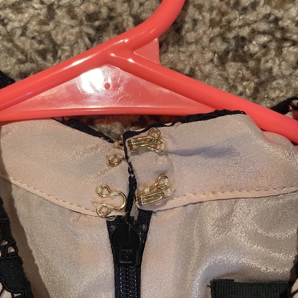 NWT J. Crew Cocktail Dress, 00P - Picture 7 of 10